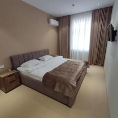 pana hotel