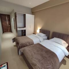 pana hotel