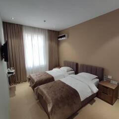 pana hotel