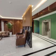 pana hotel