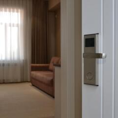 pana hotel