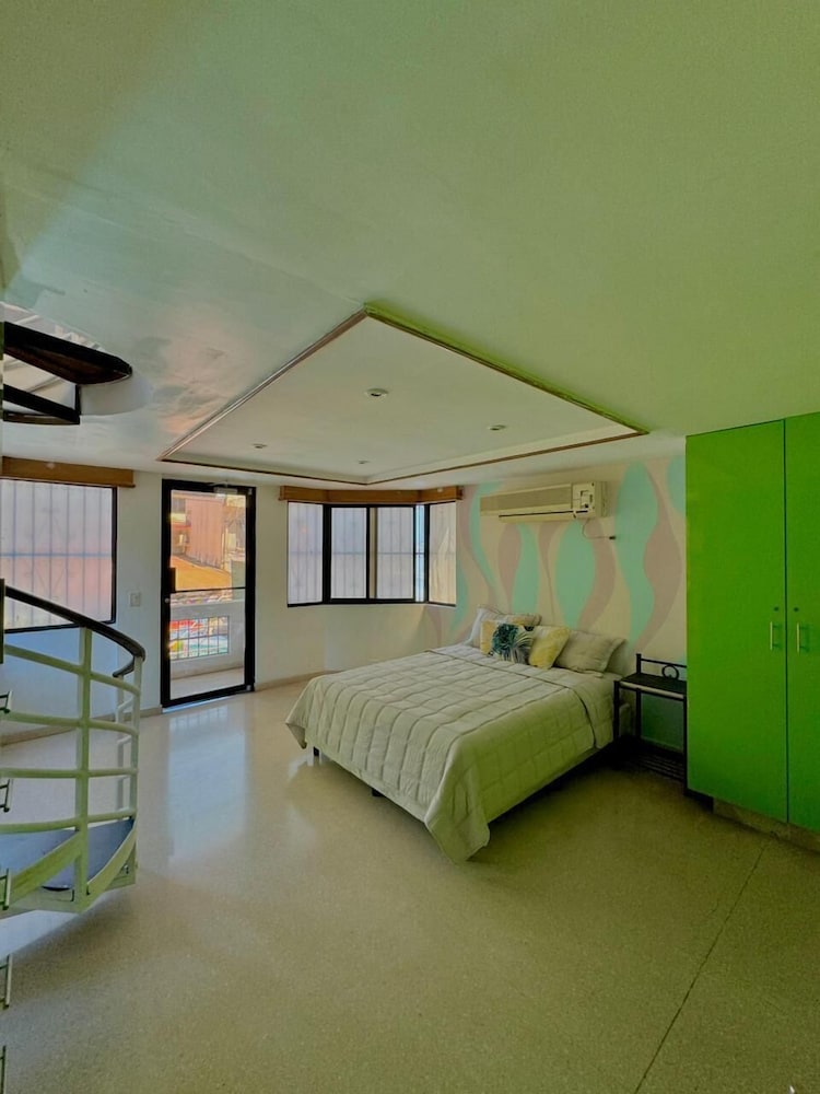 panama experience hostel