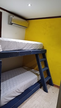 panama experience hostel