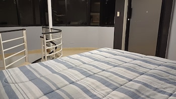 panama experience hostel