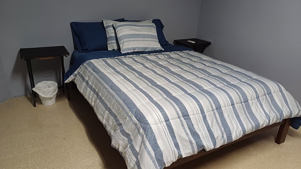 panama experience hostel