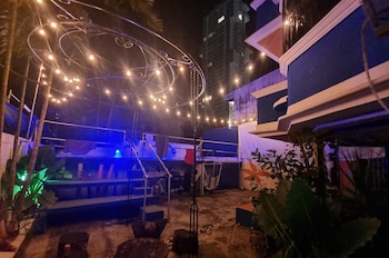 panama experience hostel