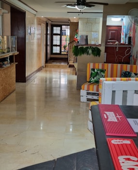 panama experience hostel