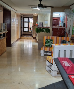 panama experience hostel