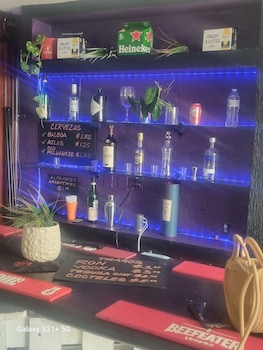 panama experience hostel