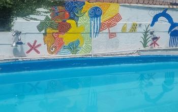 panama experience hostel