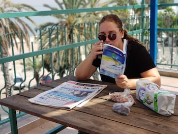 atara hotel