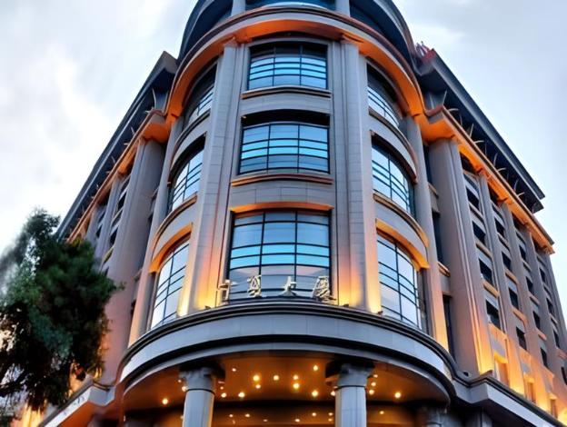 beijing ningxia hotel