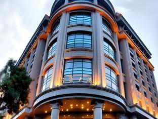 beijing ningxia hotel
