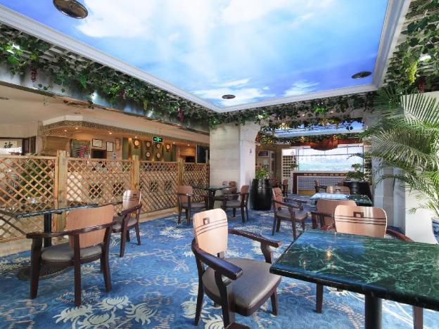beijing ningxia hotel