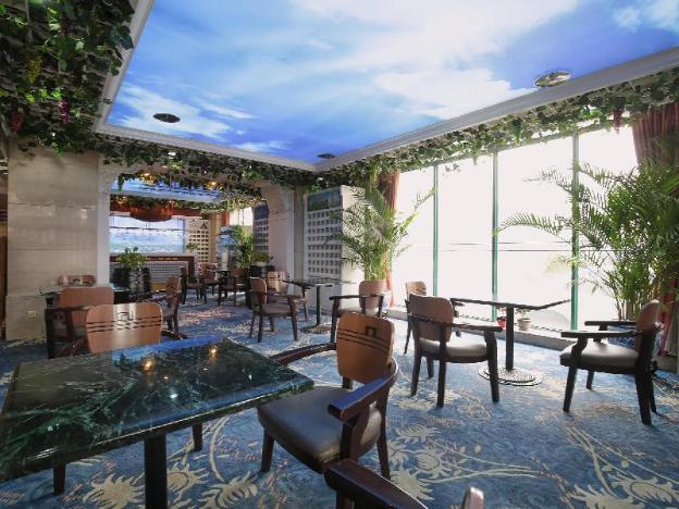 beijing ningxia hotel