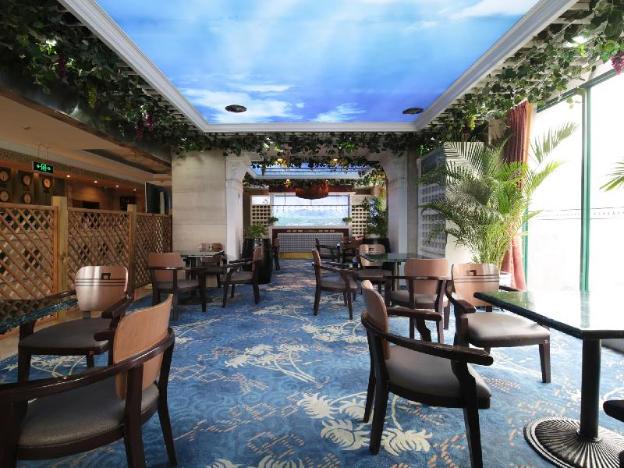 beijing ningxia hotel