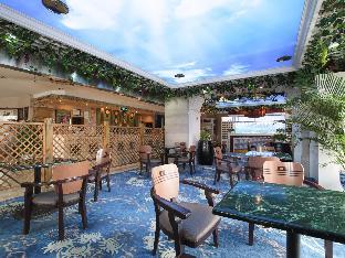 beijing ningxia hotel