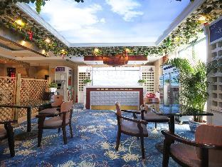 beijing ningxia hotel