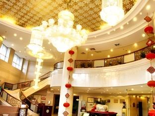 beijing ningxia hotel