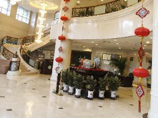 beijing ningxia hotel