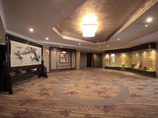beijing ningxia hotel