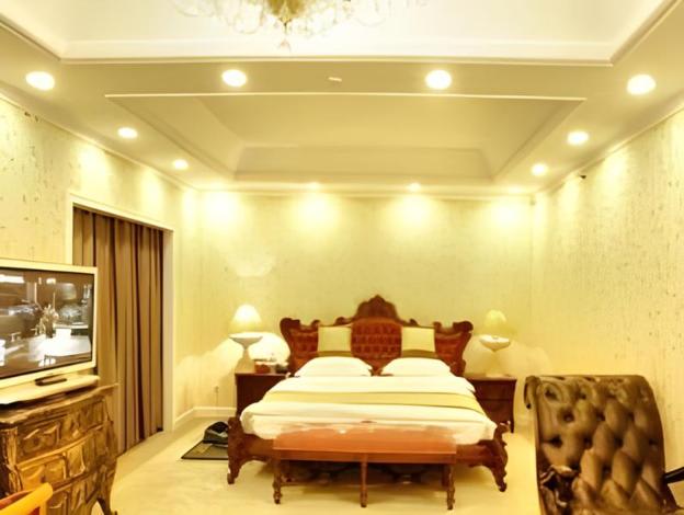 beijing ningxia hotel