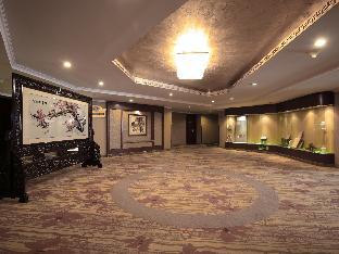 beijing ningxia hotel