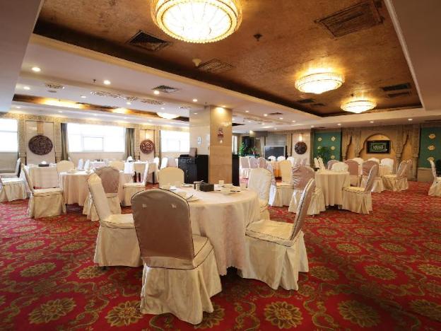 beijing ningxia hotel