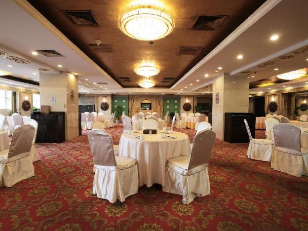beijing ningxia hotel