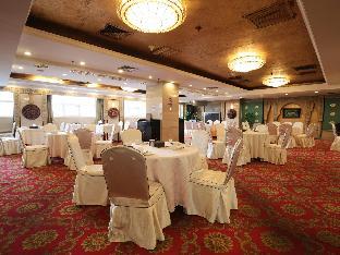 beijing ningxia hotel