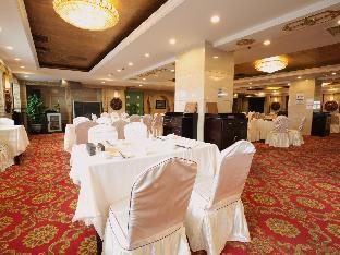 beijing ningxia hotel