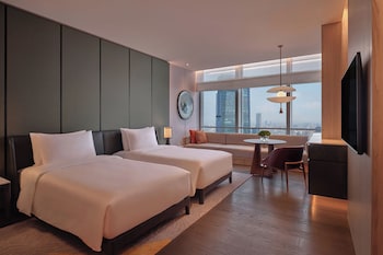 park hyatt changsha