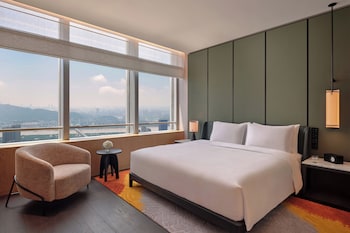 park hyatt changsha