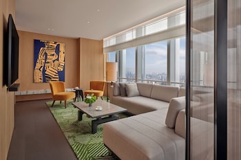 park hyatt changsha