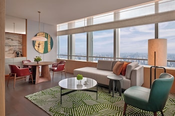 park hyatt changsha