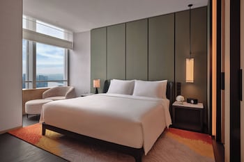 park hyatt changsha