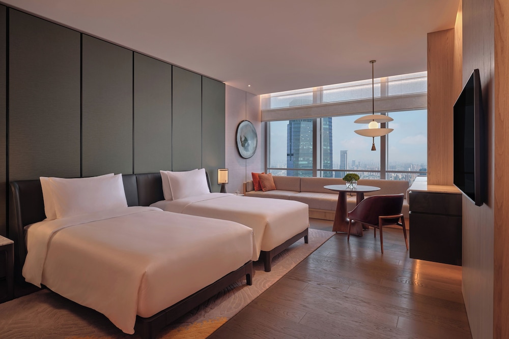park hyatt changsha