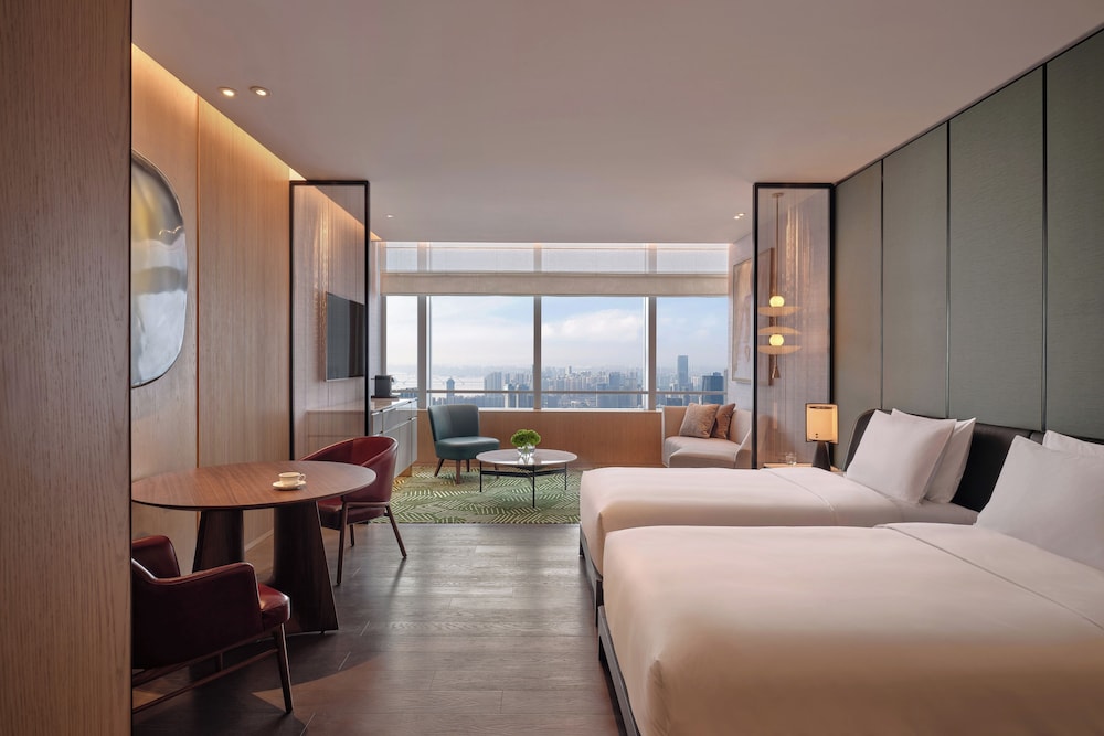 park hyatt changsha