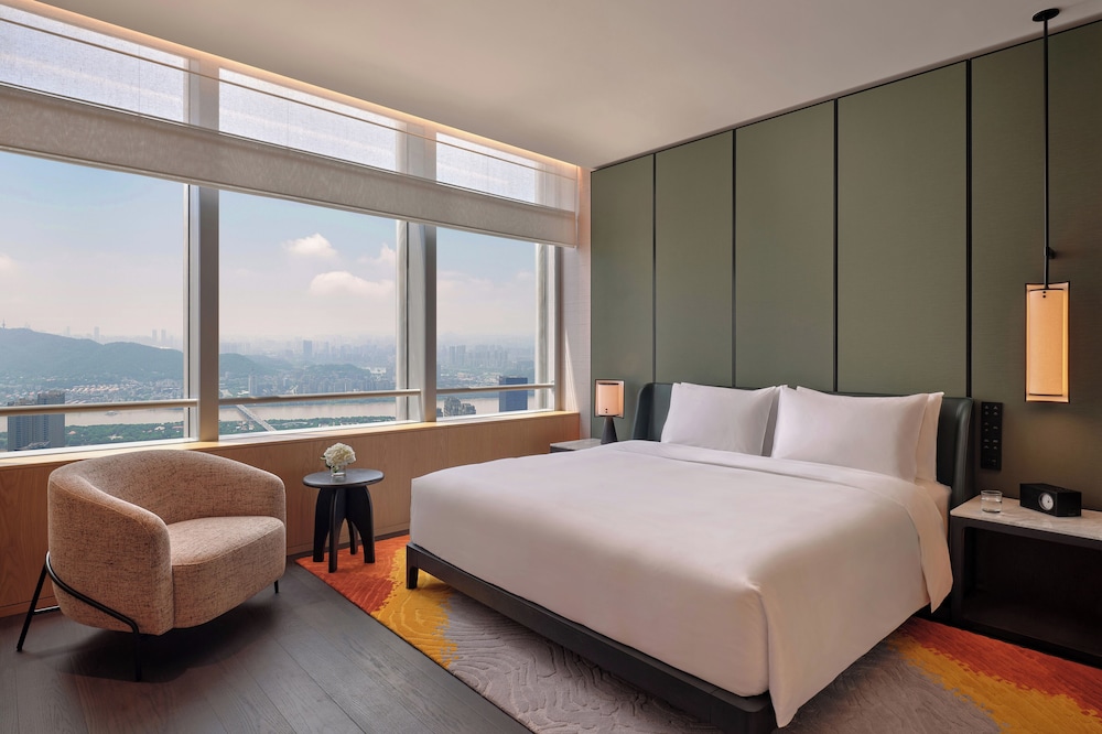 park hyatt changsha