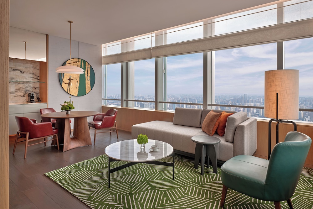 park hyatt changsha