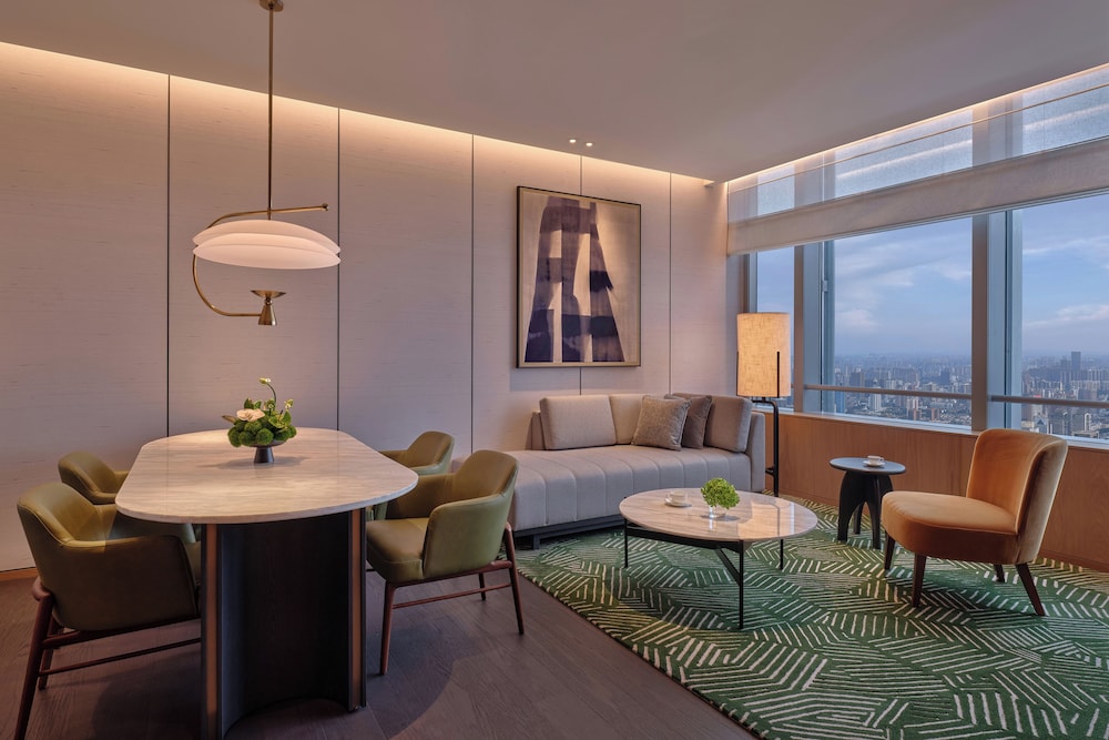 park hyatt changsha