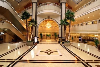 tongzhou