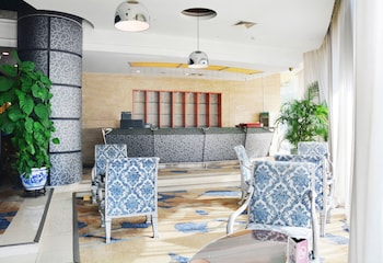 tongzhou
