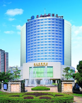 tongzhou
