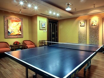 tongzhou