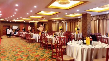 tongzhou