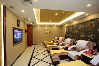 tongzhou