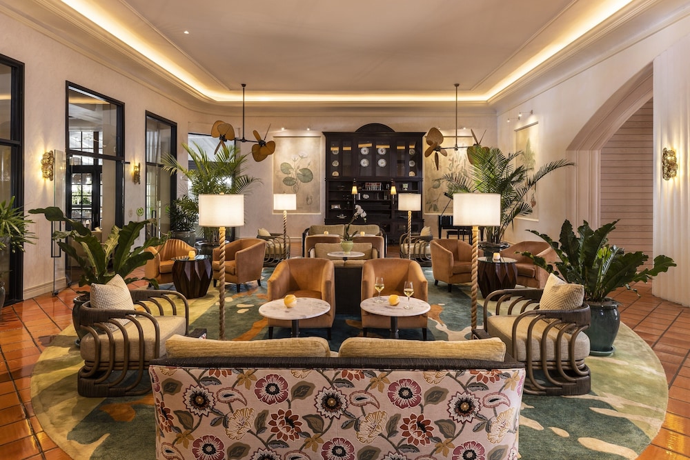 the palms hotel and spa