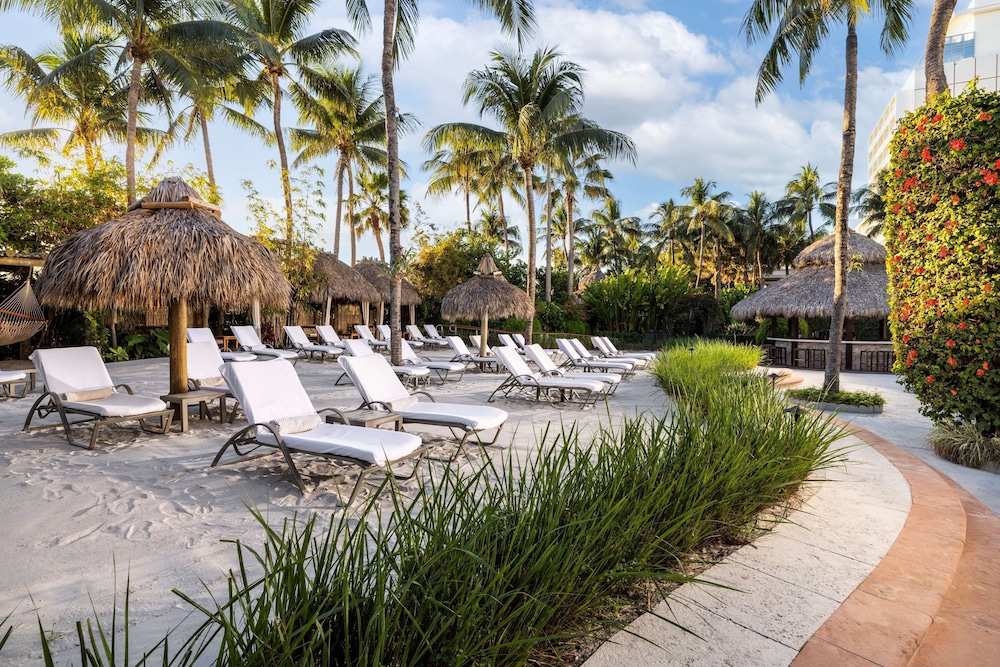 the palms hotel and spa