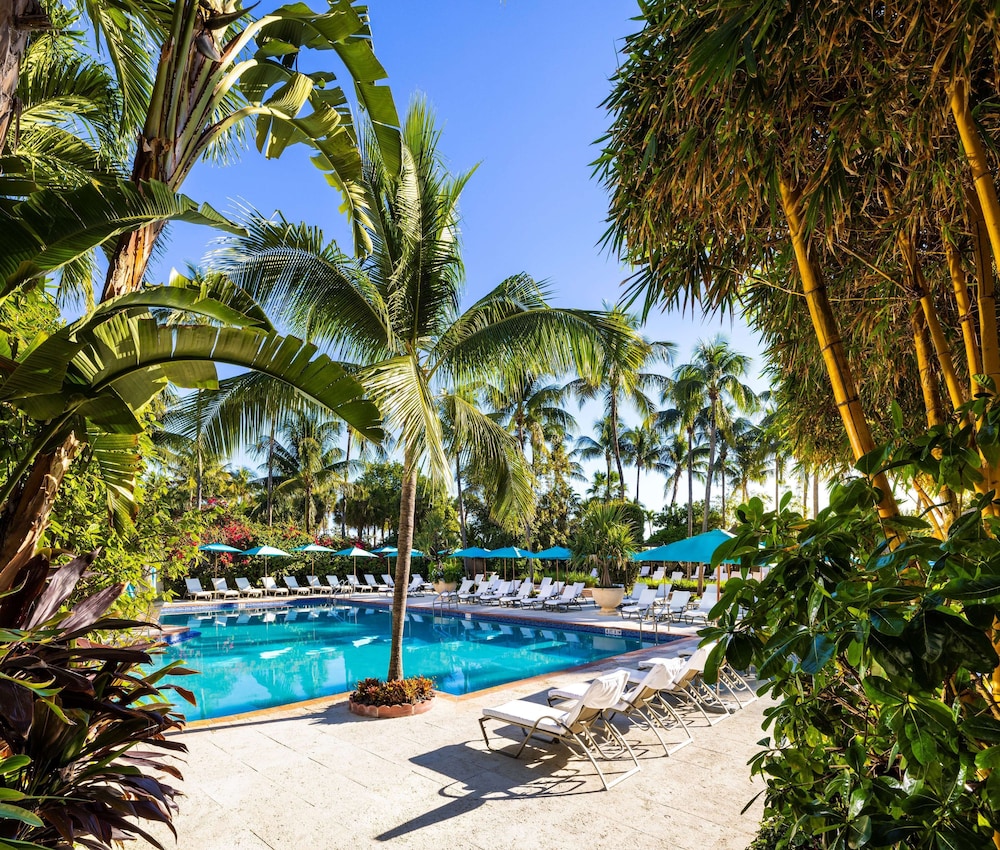 the palms hotel and spa